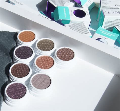 Colour Pop eyeshadows-the best $5 you'll ever spend | Expat Make Up Addict