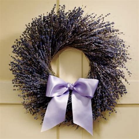 25 Lavender Home Decorating Ideas - Shelterness