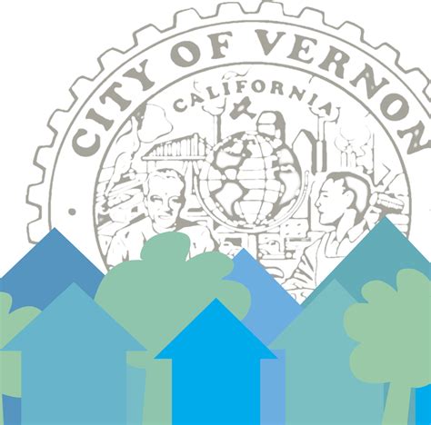 Vernon, CA | Home