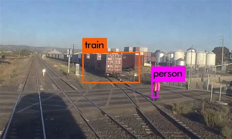 Redefining rail corridor intrusion detection - Rail Express