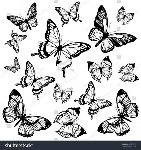 Pin en Butterfly Tattoos