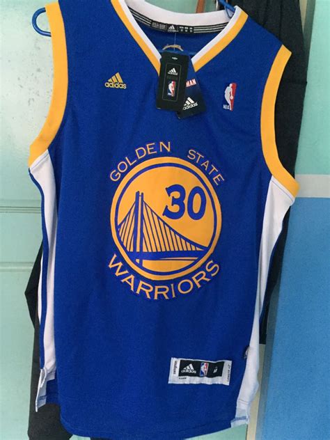 Limited edition gsw jersey #30 curry, Men's Fashion, Activewear on ...