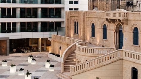 Special Events & Meeting Venue | Hyatt Regency Malta