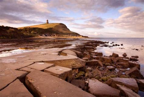 Kimmeridge Bay - Dorset | UK Beach Guide