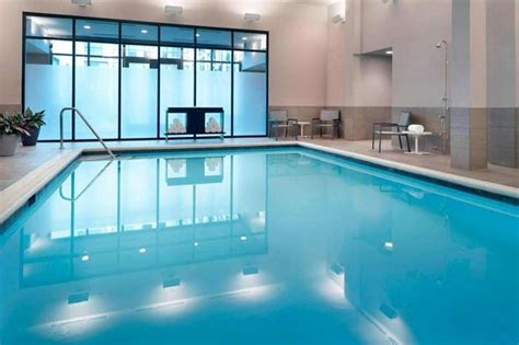 The 20 Best Hotels with Indoor Pools in Columbus, Ohio