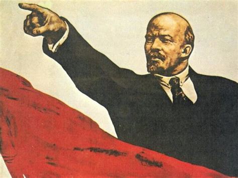 Remembering Lenin on May day – Indian Cultural Forum