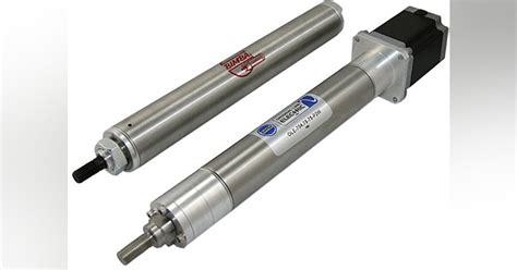 How to Decide Between Pneumatic and Electric Actuators | Automation World