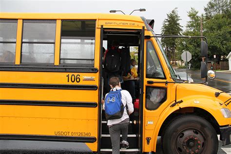 Pennsylvania faces school bus driver shortage - The Brown and White