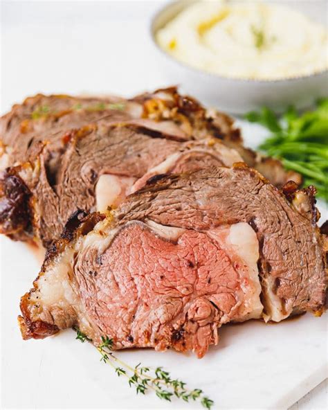 Prime Rib Roast Recipe - Cooking LSL - My Recipe Magic