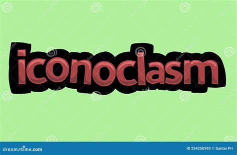 Iconoclasm Stock Illustrations – 2 Iconoclasm Stock Illustrations, Vectors & Clipart - Dreamstime