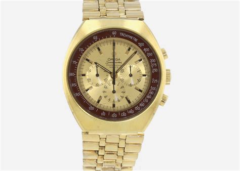 The 10 Best Gold Watches Money Can Buy - Airows