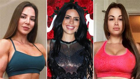 '90 Day Fiance': Larissa Plastic Surgery Before and After Photos