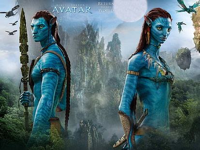 3840x2160px | free download | HD wallpaper: Neytiri from Avatar Movie ...