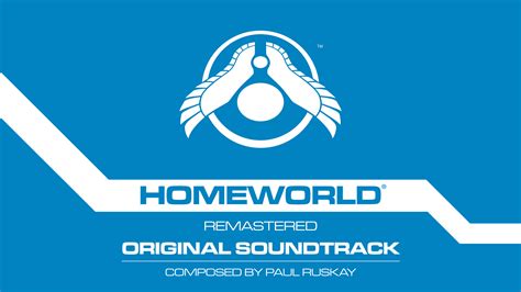 Homeworld 1 Remastered Soundtrack on Steam