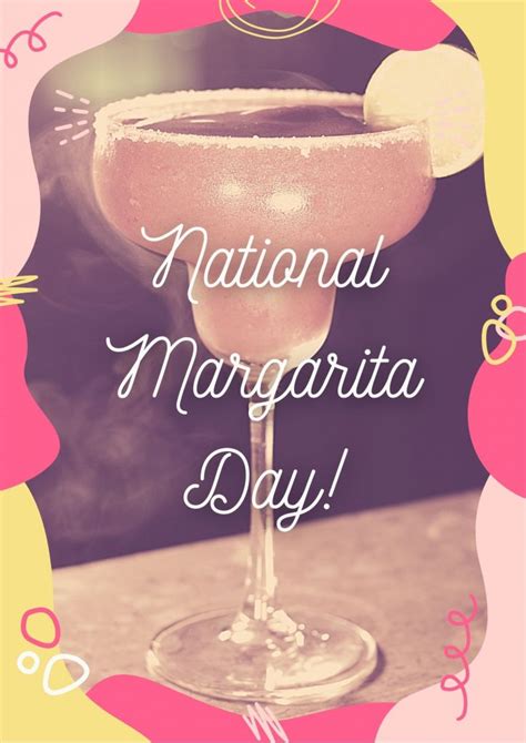 National Margarita Day Deals in Maryland! - Maryland Momma's Rambles