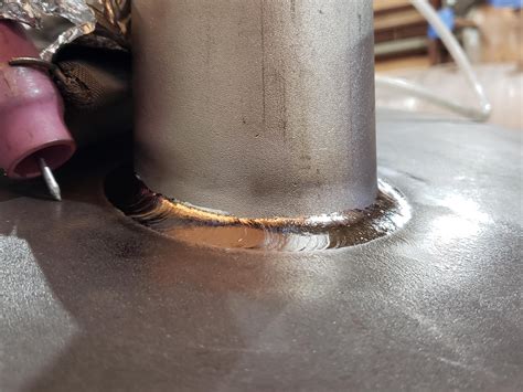 Titanium : r/Welding