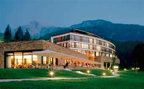 Intercontinental Berchtesgaden Resort Archive - Berchtesgadener Land Blog