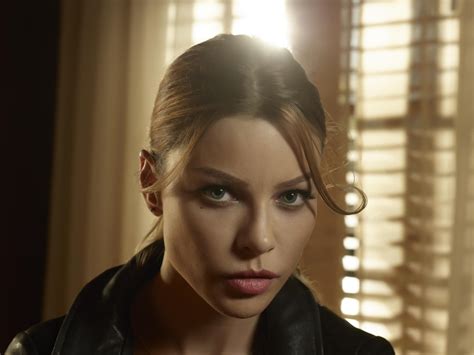 Lauren German Lucifer Wallpaper Leather