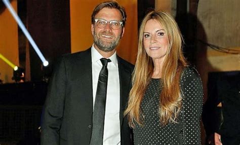 Ulla Sandrock Wiki; Jurgen Klopp, Son, Age, Job, Net Worth, Books