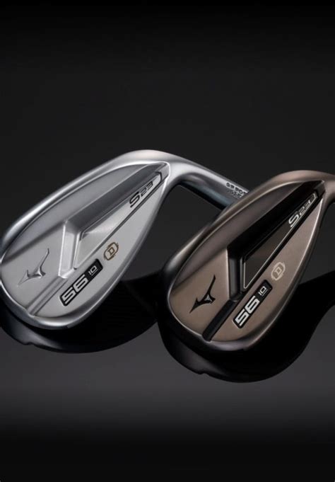 S23 Wedges - Mizuno Golf Official Website