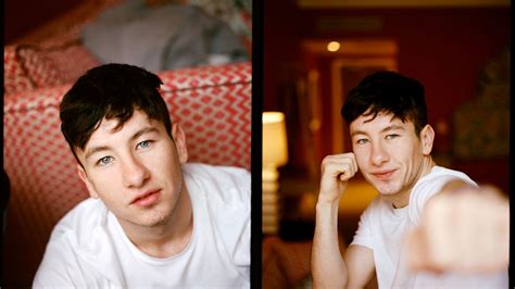 barry keoghan is hollywood’s next big thing (no, seriously)