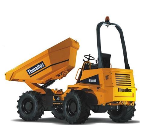 Different Types Of Dumper Trucks & Why You May Need Them | JW Clark Ltd