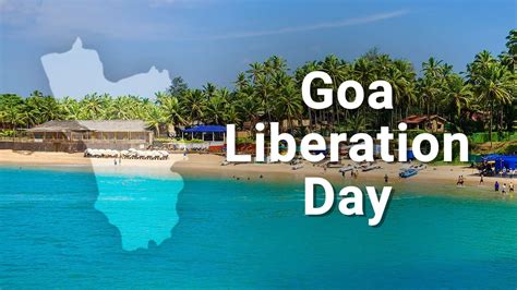 Goa Liberation Day: History, It's Significance ,Operation Vijay