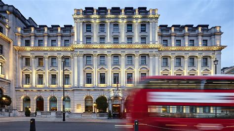 Official Home Page | Sofitel London St James |5- Star Luxury Hotel