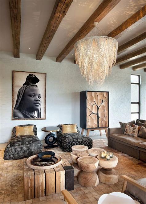 #decorationhomedecor | Design interior africano, Interior de design ...