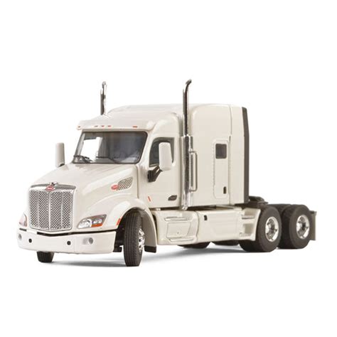 Peterbilt Scale Model Die Cast Toy Trucks | Raney's Truck Parts