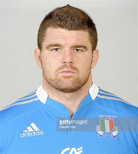 Classify Italian rugby players