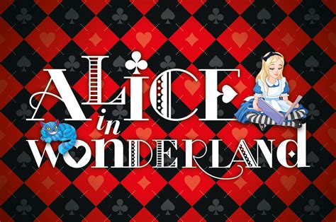 Alice in Wonderland Jr. • All About Theatre