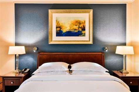 Hotel Photo Gallery | Sheraton Skyline Hotel London Heathrow