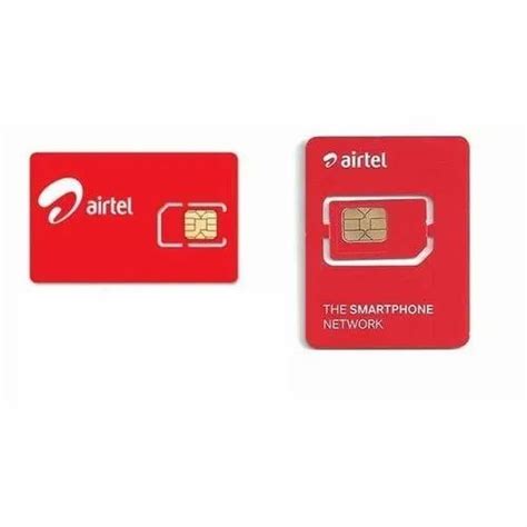 Airtel Sim Card - Latest Price, Dealers & Retailers in India