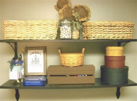 By Your Hands: Basket Storage Ideas...