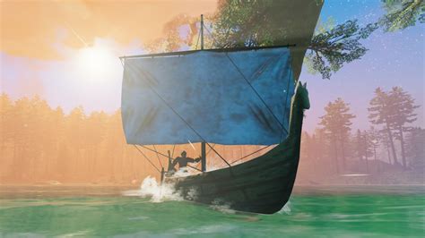 Valheim map guide: How to find your way around Viking purgatory | PC Gamer