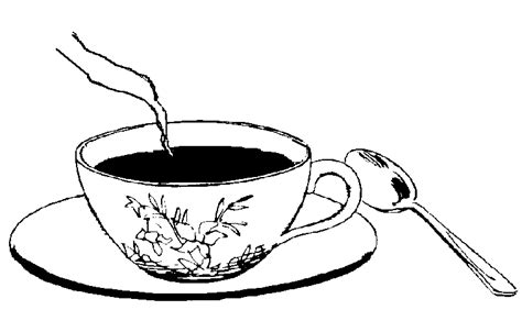 Free Tea Cup Clipart, Download Free Tea Cup Clipart png images, Free ClipArts on Clipart Library