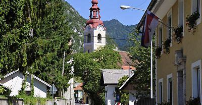 Radovljica | Think Slovenia