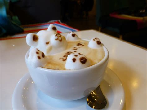 Latte art 3d – Artofit