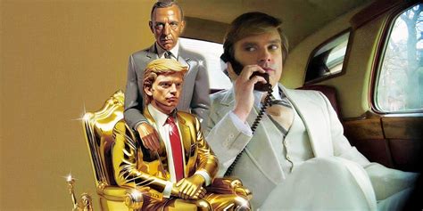 Sebastian Stan's Controversial Donald Trump Movie Gets Fall Release Date