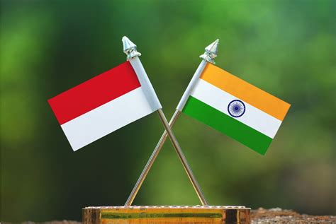 India-Indonesia relations: Between soft and hard power - Opinion - The Jakarta Post