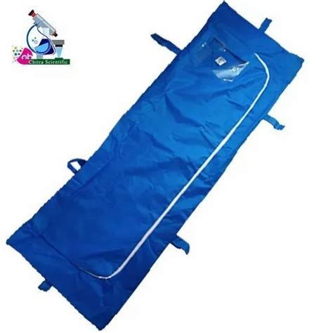 Non Woven Covid-19 Dead Body Bag, For Hospital at Rs 750/piece in Chennai | ID: 22455352148