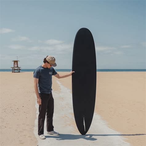 8'0 R-Series | Joy | Almond Surfboards & Designs