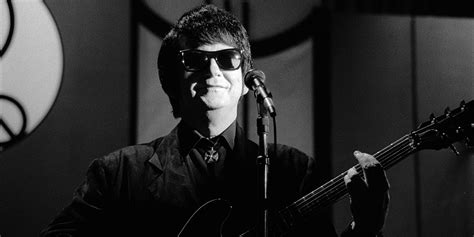 See Photos from New Roy Orbison Biography The Authorized Roy Orbison