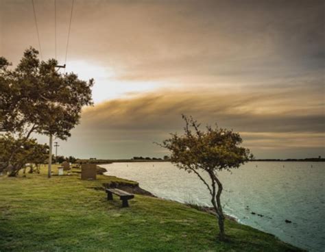 Laguna El Carbón