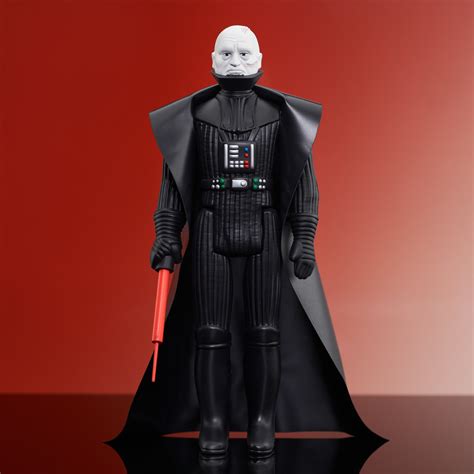 New From Gentle Giant -Star Wars: Return of the Jedi™ - Darth Vader ...