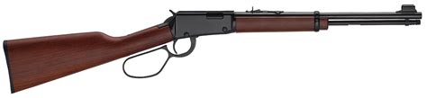 Classic Lever Action .22 Carbine | Henry Repeating Arms