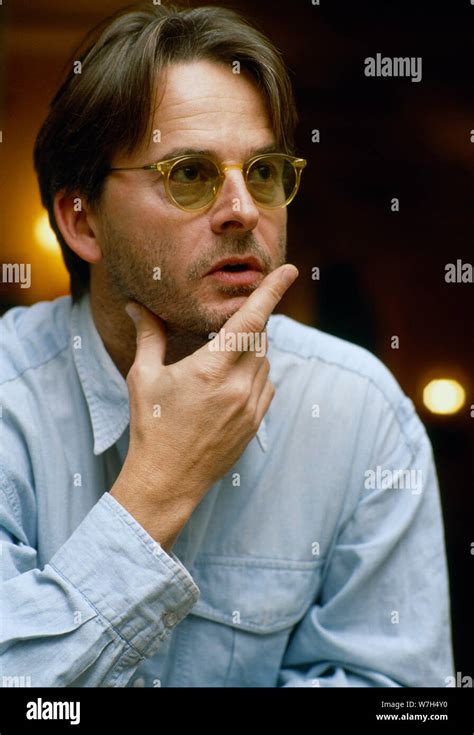 Actor trevor eve hi-res stock photography and images - Alamy