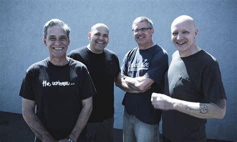 Descendents: 5 Albums That Changed My Life | TIDAL Magazine