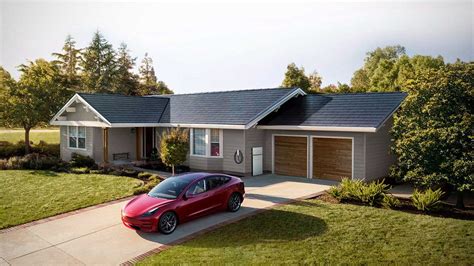 Tesla Introduces Tesla Electric, A Low-cost Clean Energy Electricity Plan